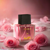 Flora by Rajab Perfume 50ml